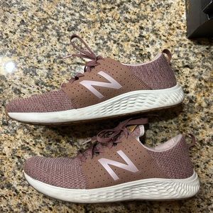 New Balance Fresh Foam Sneakers